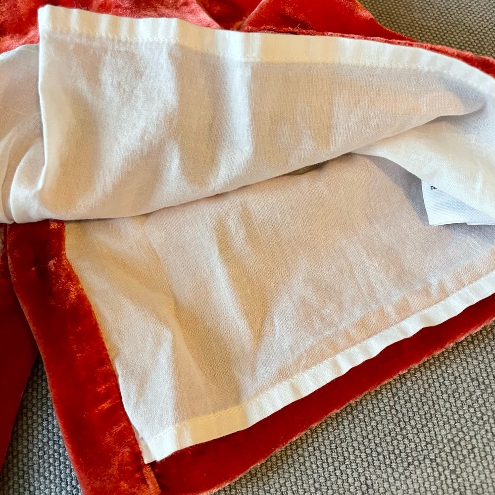 Bonpoint Flavili Baby Dress (12M) - Picture 5 of 8